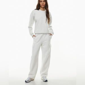 TNA Cozy Fleece Mega Cargo™ Sweatpant